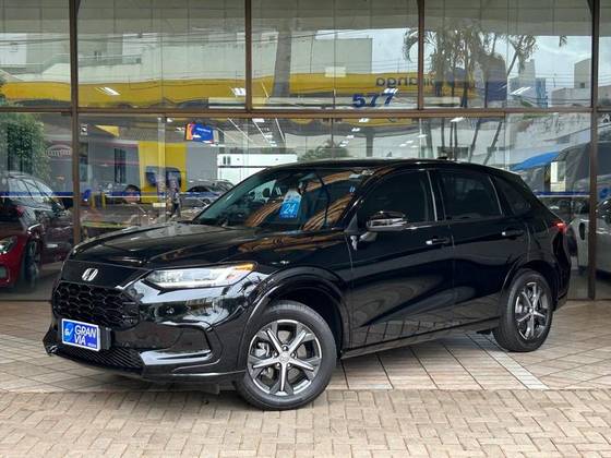 HONDA ZR-V 2.0 i-VTEC GASOLINA TOURING CVT